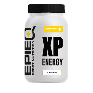XP Citrus 900g