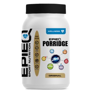 EpieQ Porridge 600g