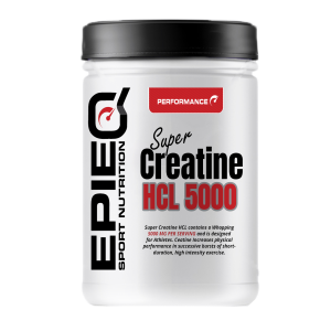 Super Creatine HCL 300g