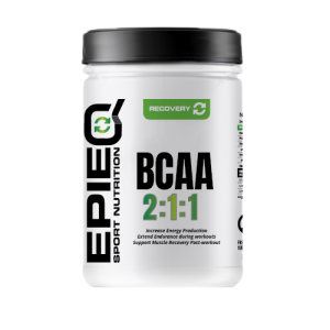 BCAA 2:1:1 Formula 300g