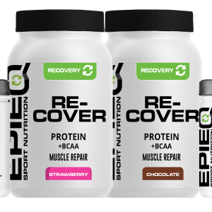 Recovery