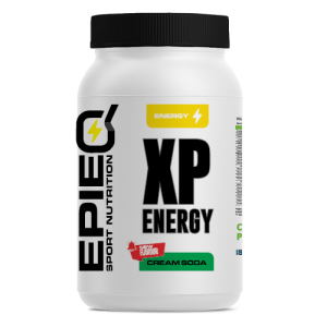 XP Cream Soda 900g